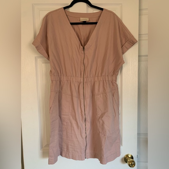 Universal Thread Dresses & Skirts - Universal Thread Utility Dress